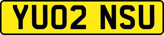 YU02NSU