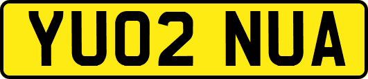 YU02NUA