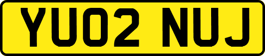 YU02NUJ