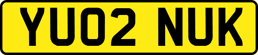 YU02NUK