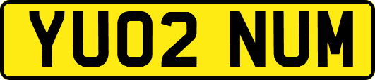 YU02NUM