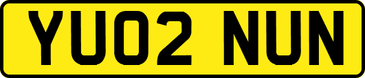 YU02NUN