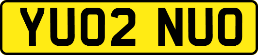 YU02NUO