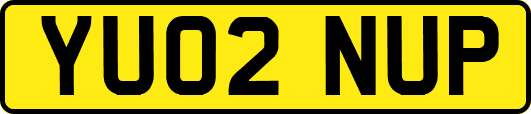 YU02NUP