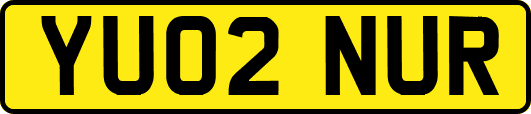 YU02NUR
