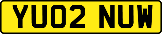 YU02NUW