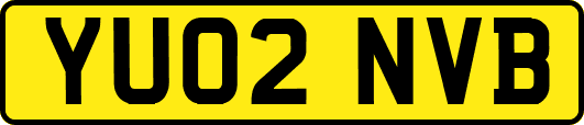 YU02NVB
