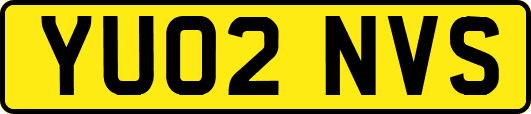YU02NVS