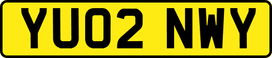 YU02NWY