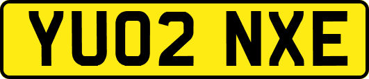 YU02NXE