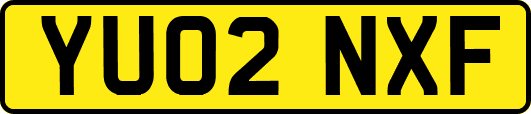 YU02NXF