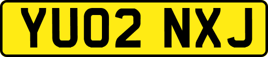 YU02NXJ