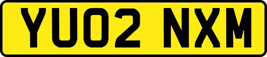 YU02NXM