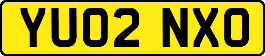 YU02NXO