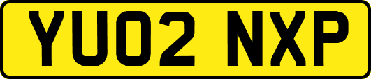 YU02NXP