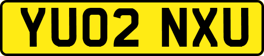 YU02NXU