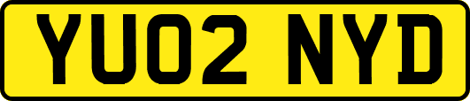 YU02NYD