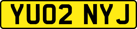YU02NYJ