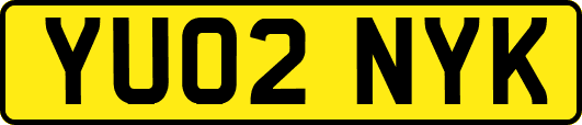 YU02NYK