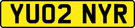 YU02NYR