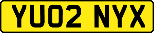 YU02NYX
