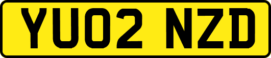 YU02NZD