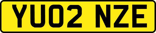 YU02NZE