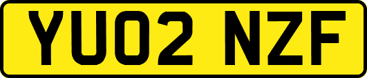 YU02NZF