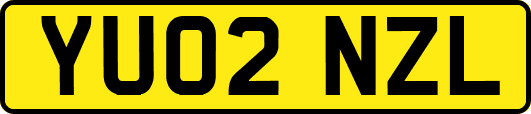 YU02NZL