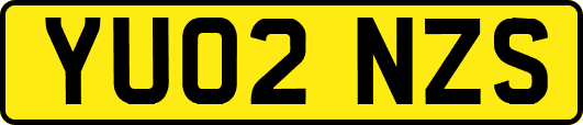 YU02NZS