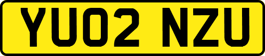 YU02NZU