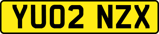 YU02NZX