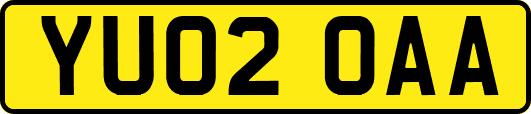 YU02OAA