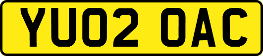 YU02OAC