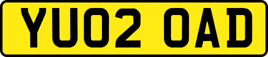 YU02OAD