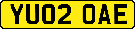 YU02OAE