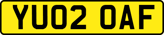 YU02OAF