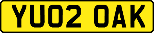 YU02OAK