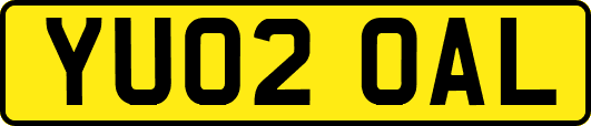 YU02OAL