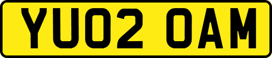 YU02OAM