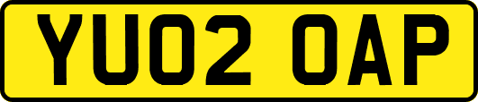 YU02OAP
