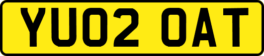 YU02OAT
