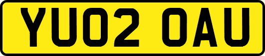 YU02OAU