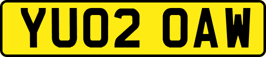 YU02OAW