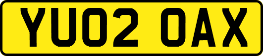 YU02OAX