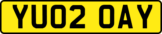 YU02OAY