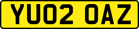 YU02OAZ