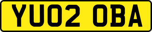 YU02OBA