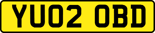 YU02OBD