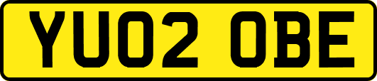 YU02OBE